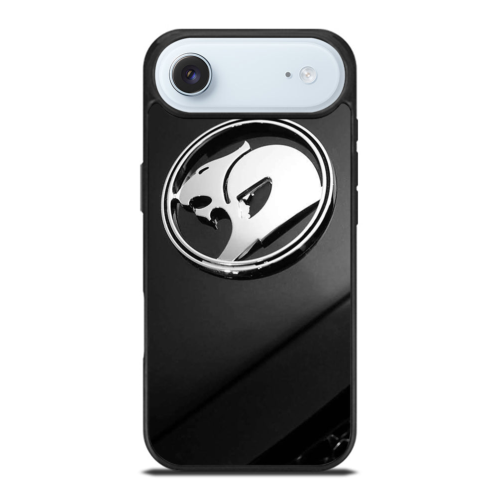 HOLDEN EMBLEM iPhone Air Case Cover
