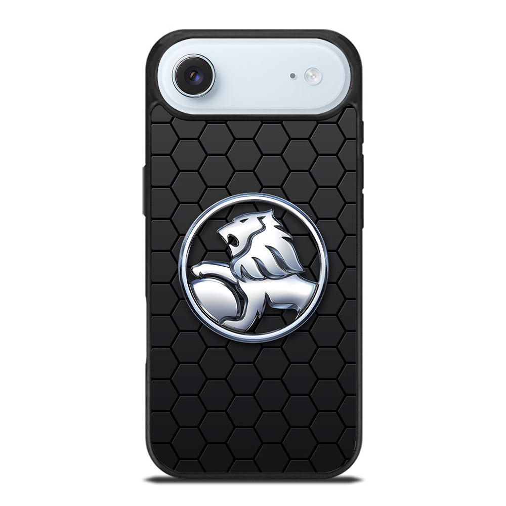 HOLDEN HEXAGON LOGO iPhone Air Case Cover
