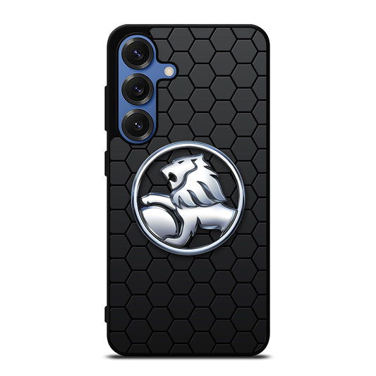 HOLDEN HEXAGON LOGO Samsung Galaxy S25 Case Cover