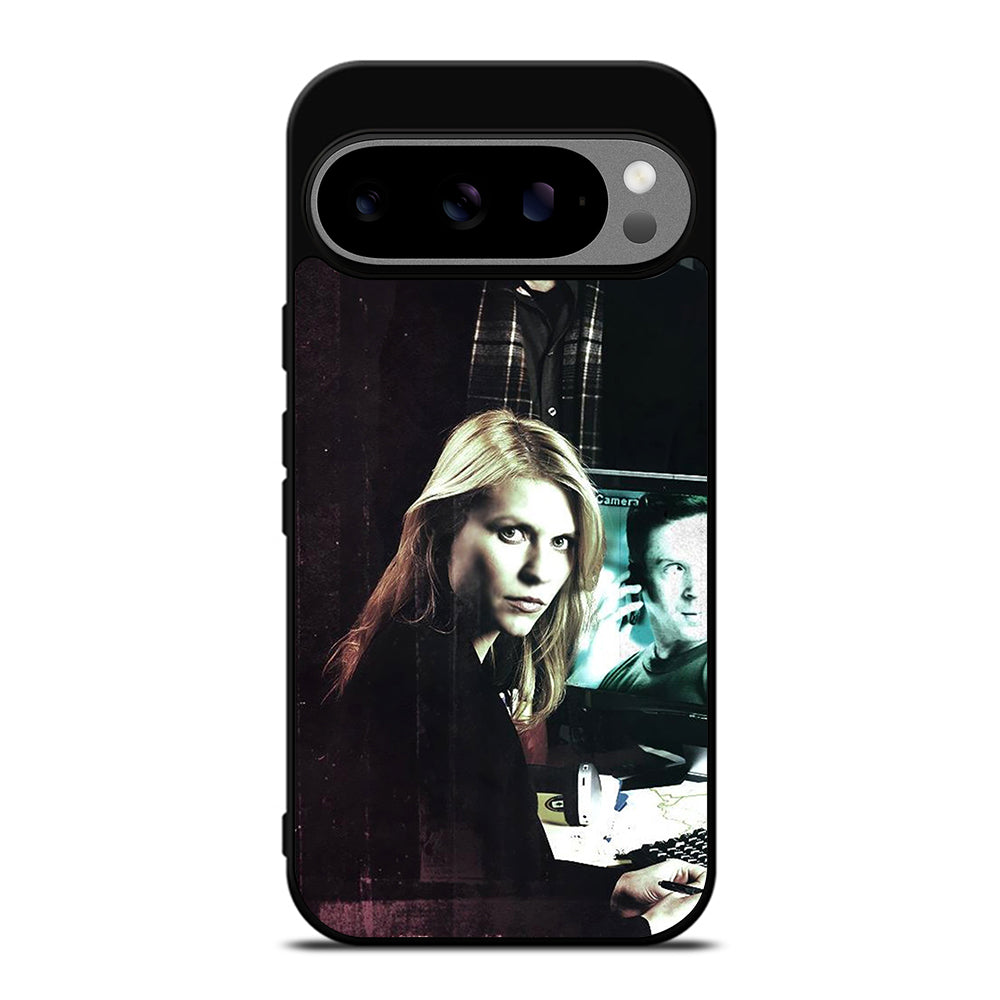 HOMELAND MOVIE 2 Google Pixel 9 Pro XL Case Cover