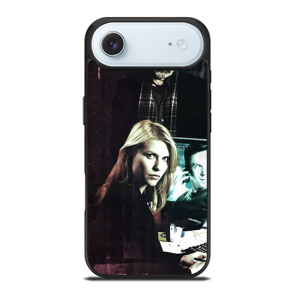 HOMELAND MOVIE 2 iPhone Air Case Cover