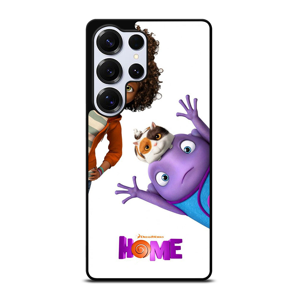 HOME OH AND PIG Samsung Galaxy S26 Ultra Case Cover