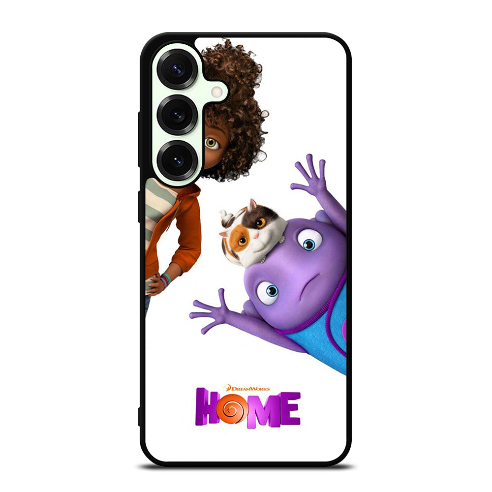 HOME OH AND PIG Samsung Galaxy S26 Plus Case Cover