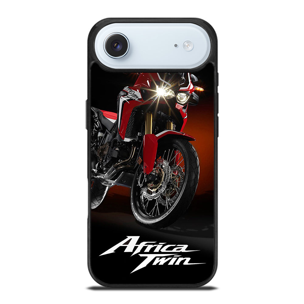 HONDA AFRICA TWIN MOTORCYCLE 2 iPhone Air Case Cover