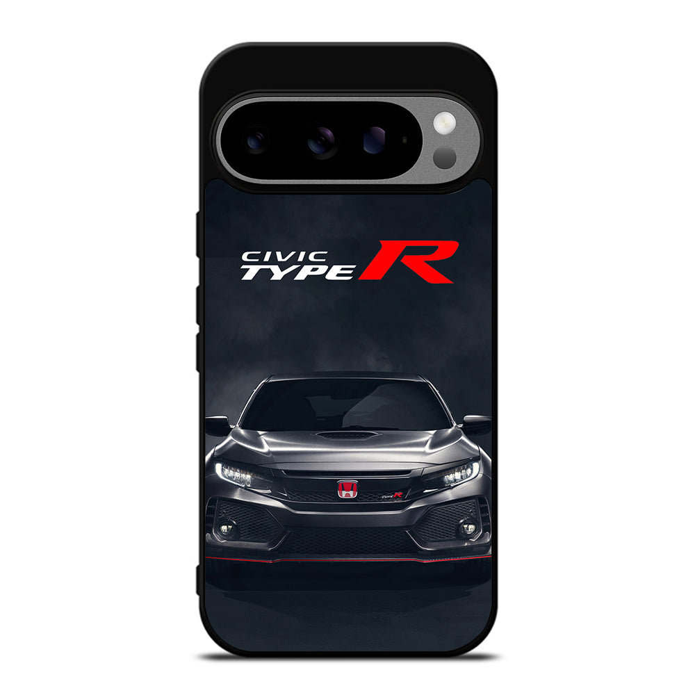 HONDA CIVIC TYPE R CAR 2 Google Pixel 9 Pro XL Case Cover