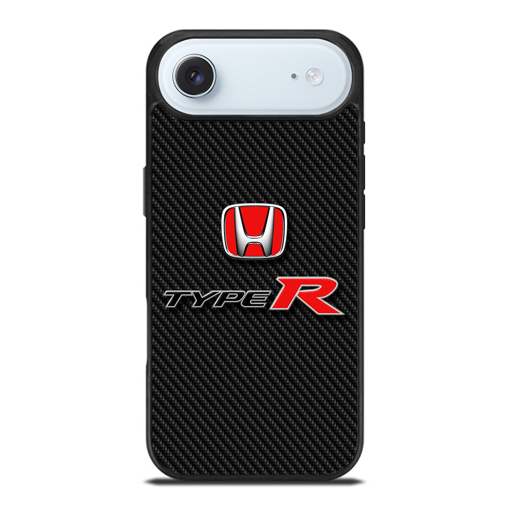 HONDA TYPE R CARBON LOGO iPhone Air Case Cover