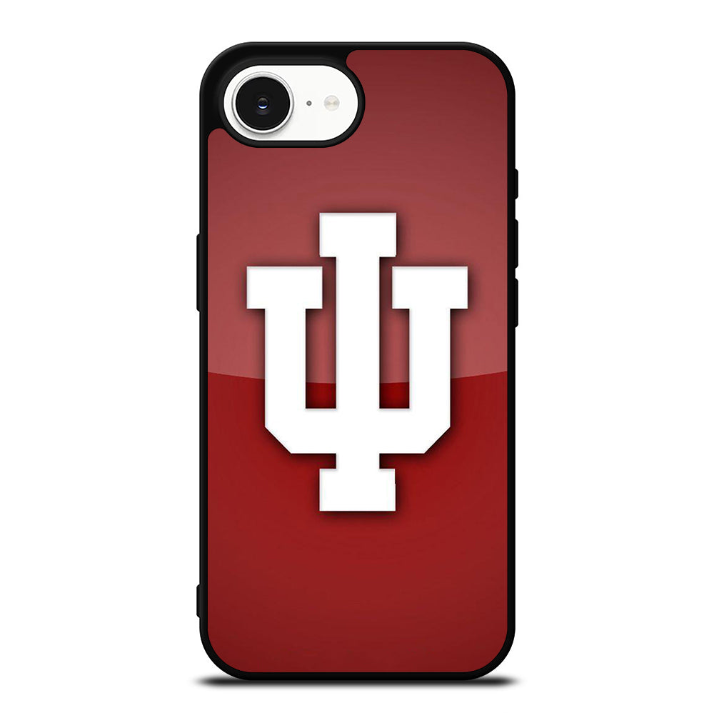 HOOSIER STATE OF MIND INDIANA 2 iPhone 16e Case Cover
