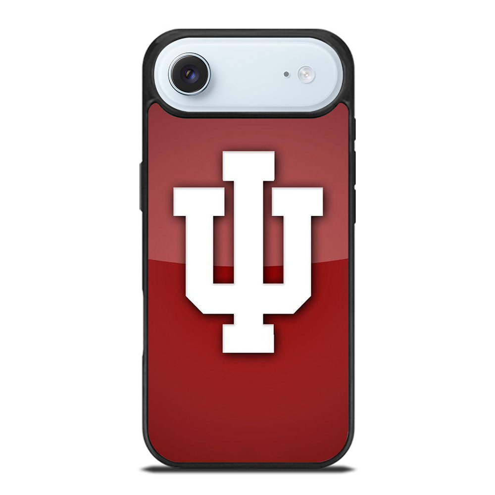 HOOSIER STATE OF MIND INDIANA 2 iPhone Air Case Cover