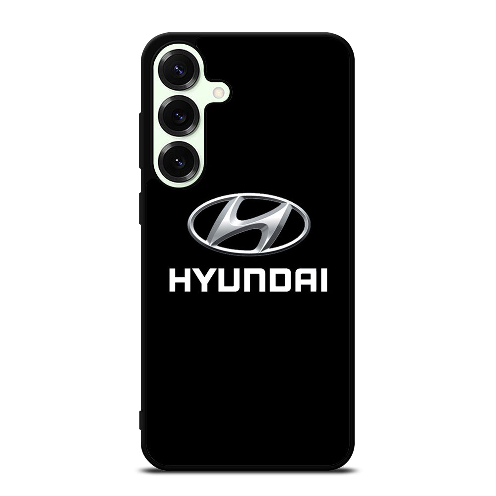 HYUNDAI CAR LOGO Samsung Galaxy S26 Plus Case Cover