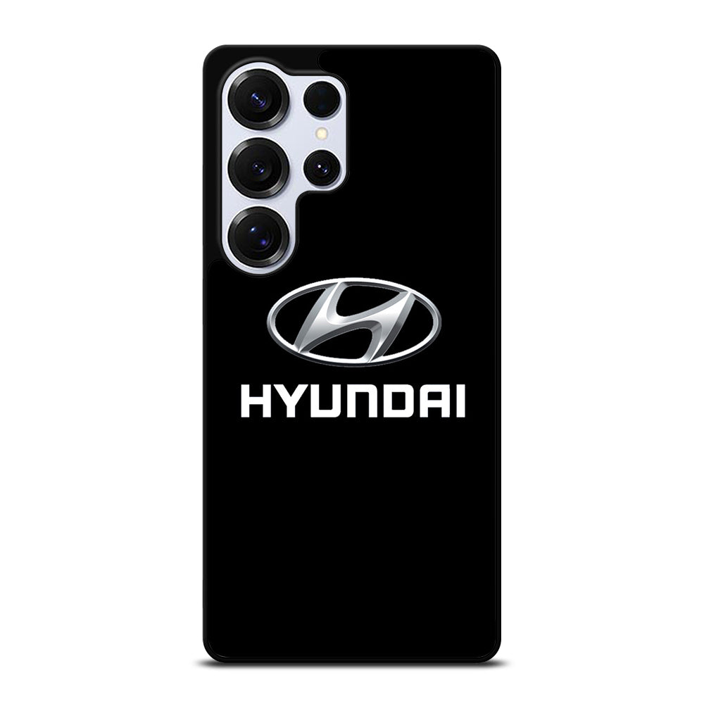 HYUNDAI CAR LOGO Samsung Galaxy S26 Ultra Case Cover