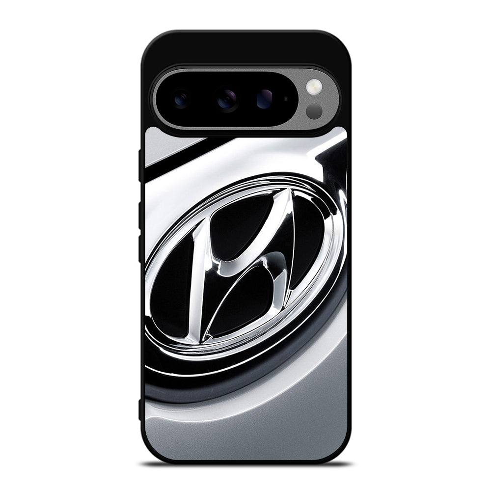 HYUNDAI LOGO EMBLEM Google Pixel 9 Pro XL Case Cover