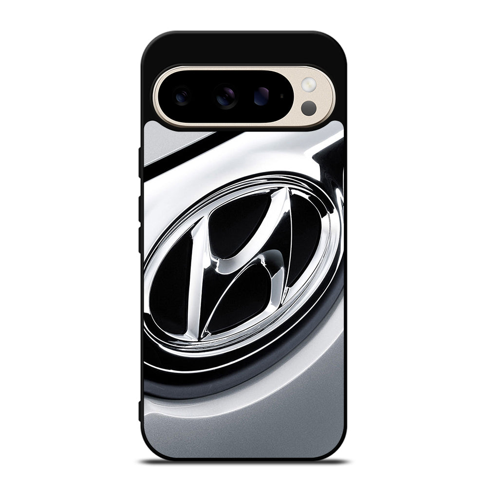 HYUNDAI LOGO EMBLEM Google Pixel 9 Pro Case Cover