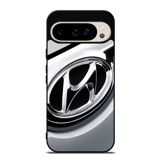 HYUNDAI LOGO EMBLEM Google Pixel 9 Pro Case Cover