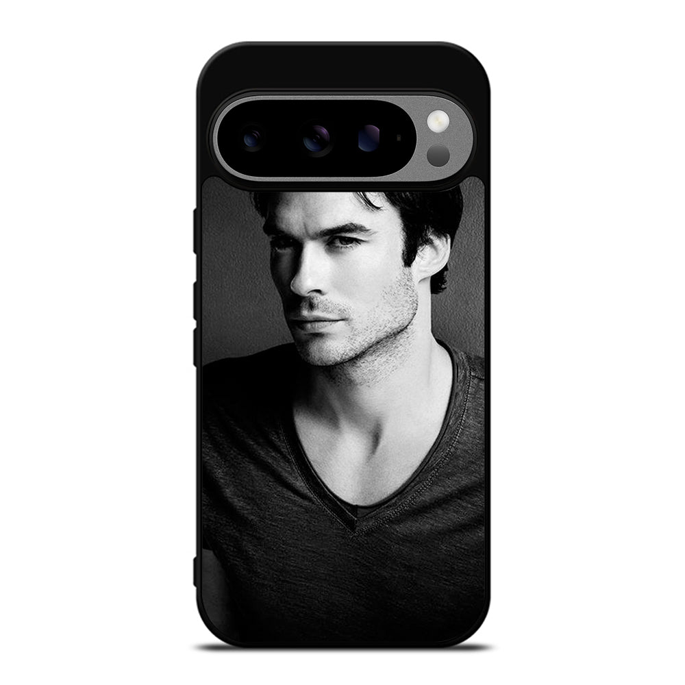 IAN SOMERHALDER COOL Google Pixel 9 Pro XL Case Cover
