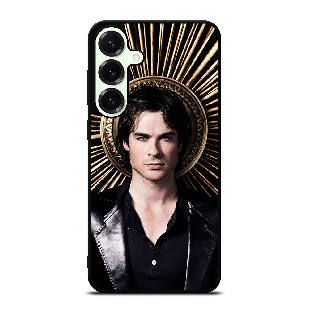 IAN SOMERHALDER Samsung Galaxy S26 Plus Case Cover