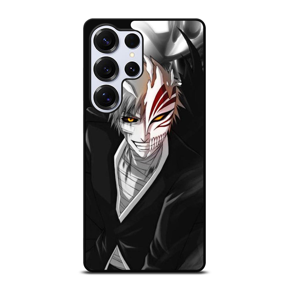ICHIGO KUROSAKI BLEACH ANIME Samsung Galaxy S25 Ultra Case Cover