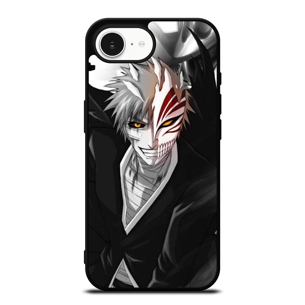 ICHIGO KUROSAKI BLEACH ANIME iPhone 16e Case Cover