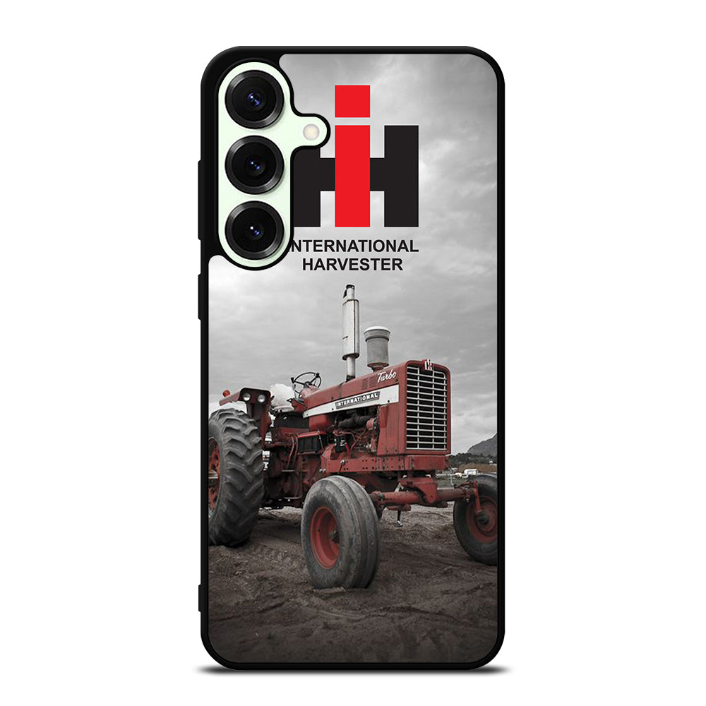 IH INTERNATIONAL HARVESTER TRACTOR 1 Samsung Galaxy S25 Plus Case Cover