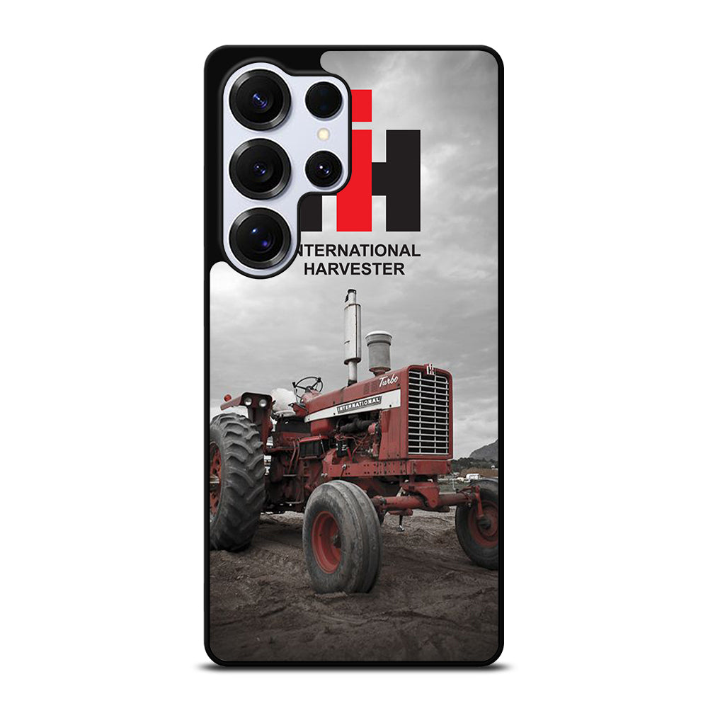 IH INTERNATIONAL HARVESTER TRACTOR 1 Samsung Galaxy S25 Ultra Case Cover