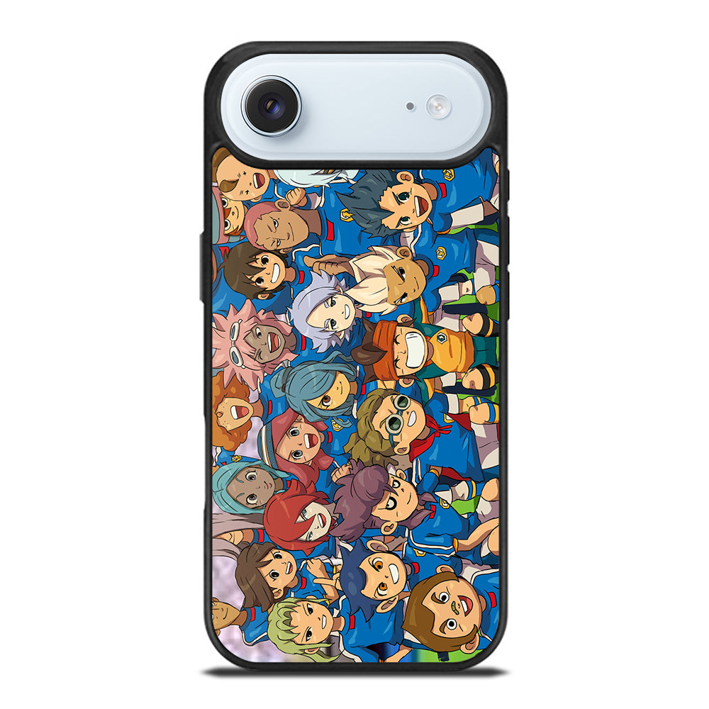 INAZUMA ELEVEN ALL CHARACTER iPhone Air Case Cover