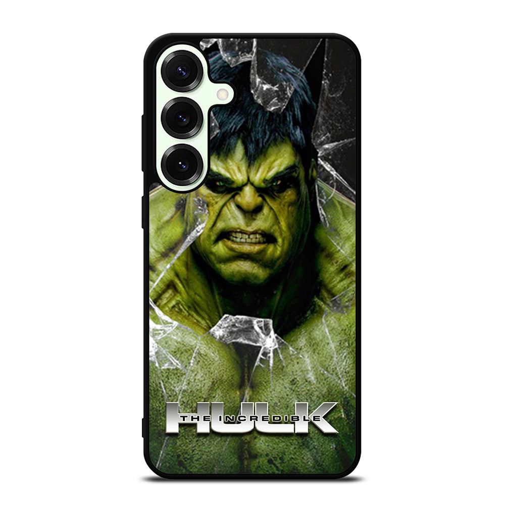INCREDIBLE HULK MARVEL 2 Samsung Galaxy S26 Plus Case Cover