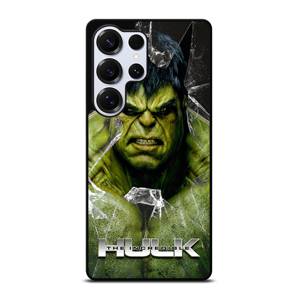 INCREDIBLE HULK MARVEL 2 Samsung Galaxy S25 Ultra Case Cover