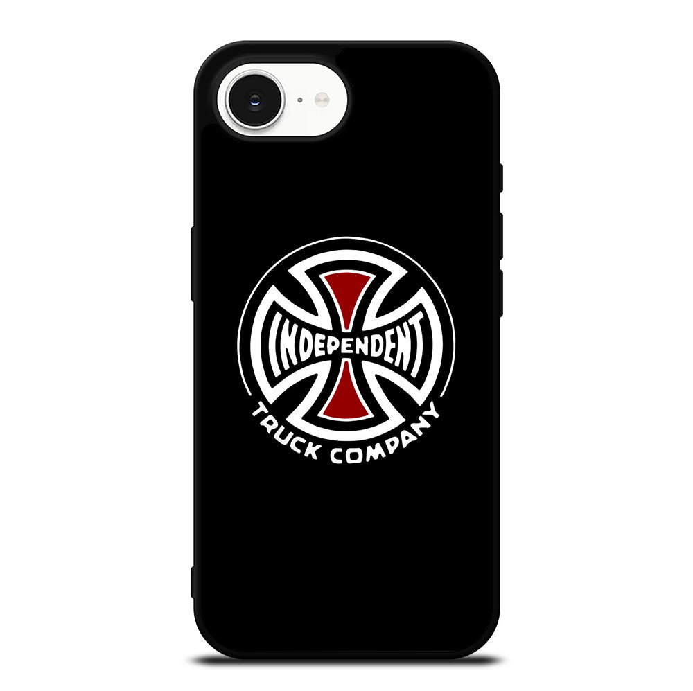 INDEPENDENT TRUCK COMPANY LOGO iPhone 16e Case Cover