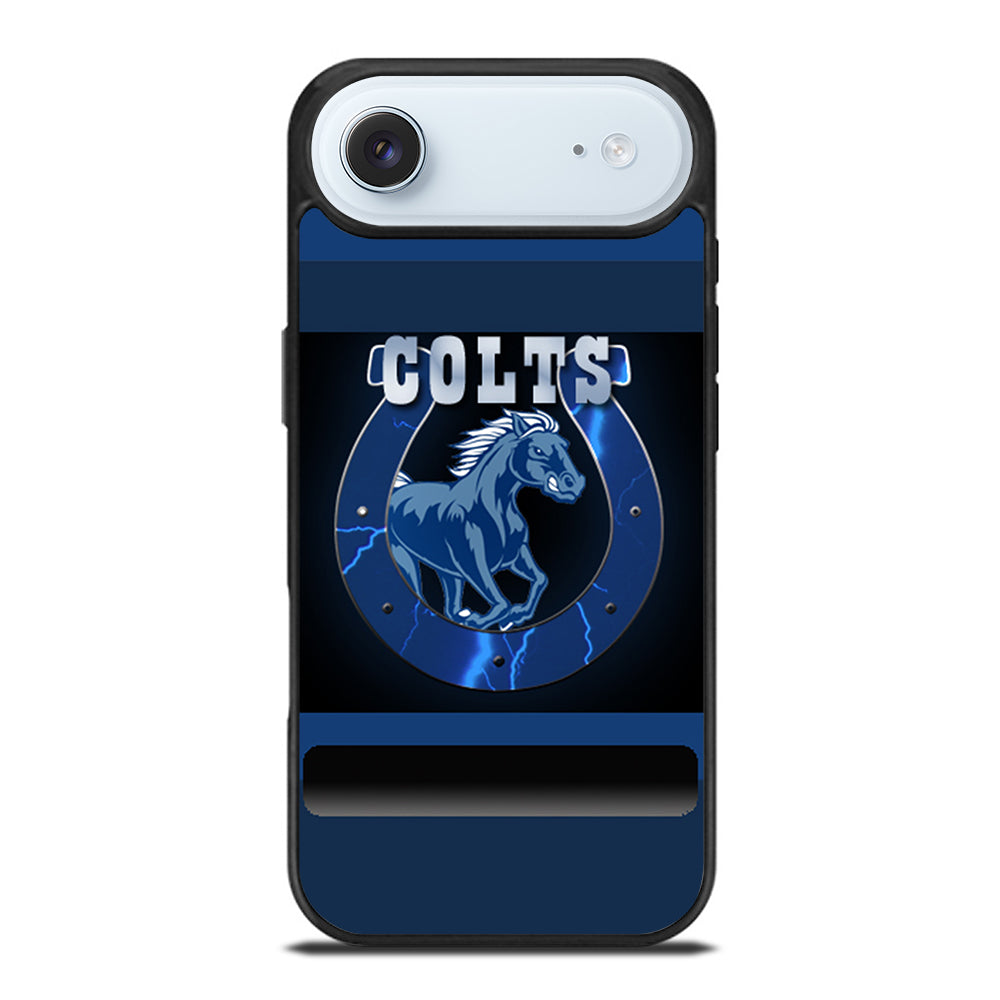 INDIANAPOLIS COLTS SYMBOL iPhone Air Case Cover