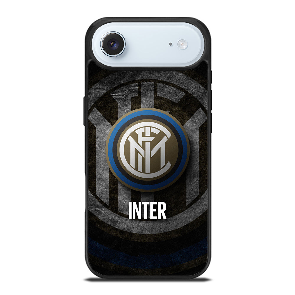 INTER MILAN FC LOGO 2 iPhone Air Case Cover