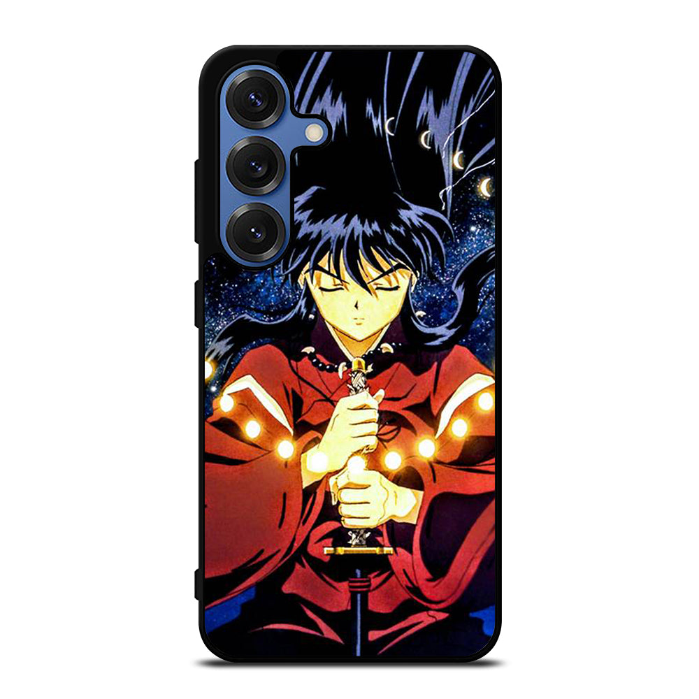 INUYASHA ANIME RETRO Samsung Galaxy S26 Case Cover