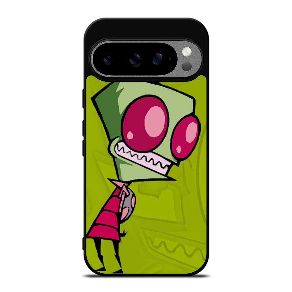 INVADER ZIM ALIEN CARTOON 3 Google Pixel 9 Pro XL Case Cover