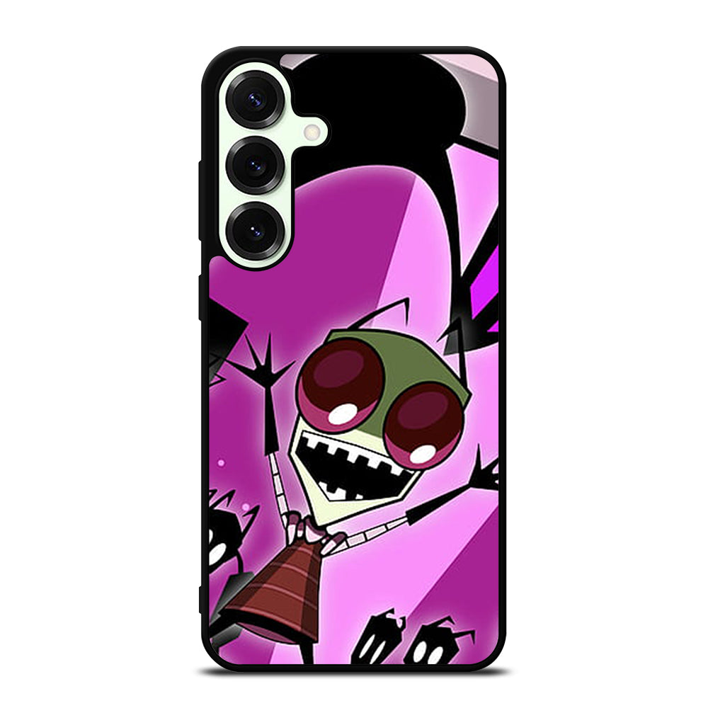 INVADER ZIM ALIEN CARTOON Samsung Galaxy S25 Plus Case Cover