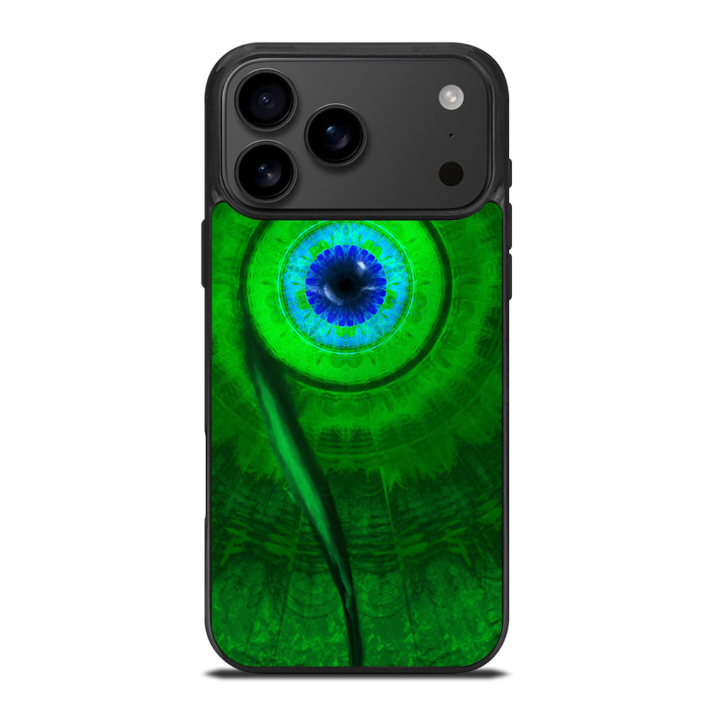 JACKSEPTICEYE ART LOGO 2 iPhone 17 Pro Max Case Cover