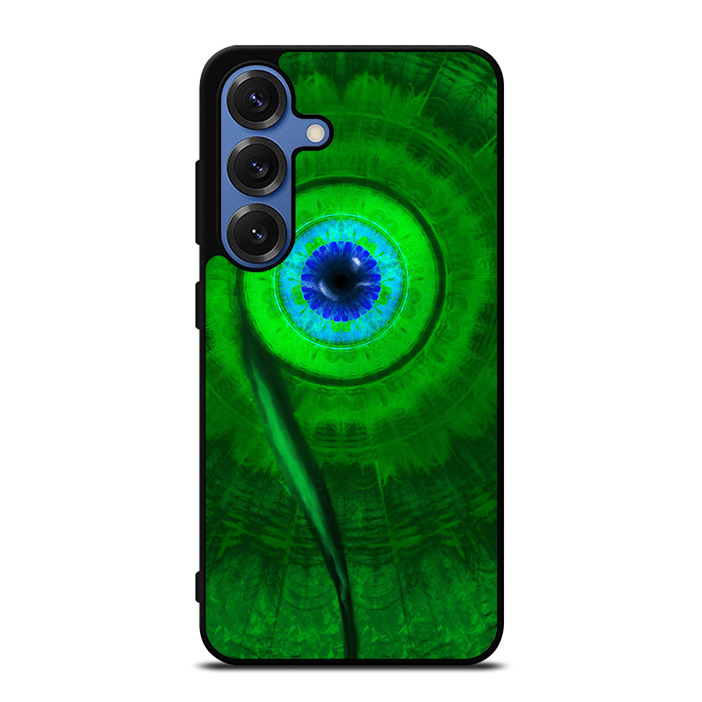 JACKSEPTICEYE ART LOGO 2 Samsung Galaxy S26 Case Cover