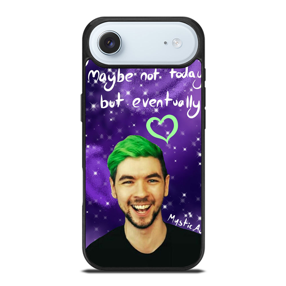 JACKSEPTICEYE QUOTE iPhone Air Case Cover