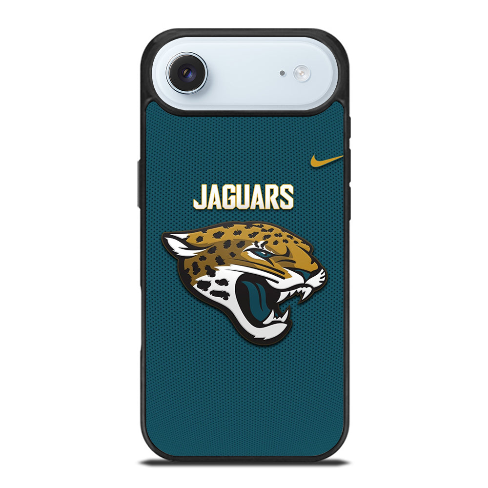 JACKSONVILLE JAGUARS JERSEY iPhone Air Case Cover