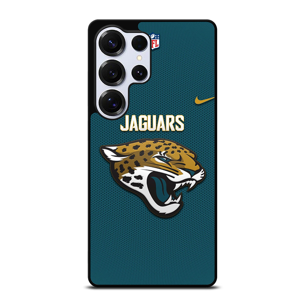 JACKSONVILLE JAGUARS JERSEY Samsung Galaxy S25 Ultra Case Cover