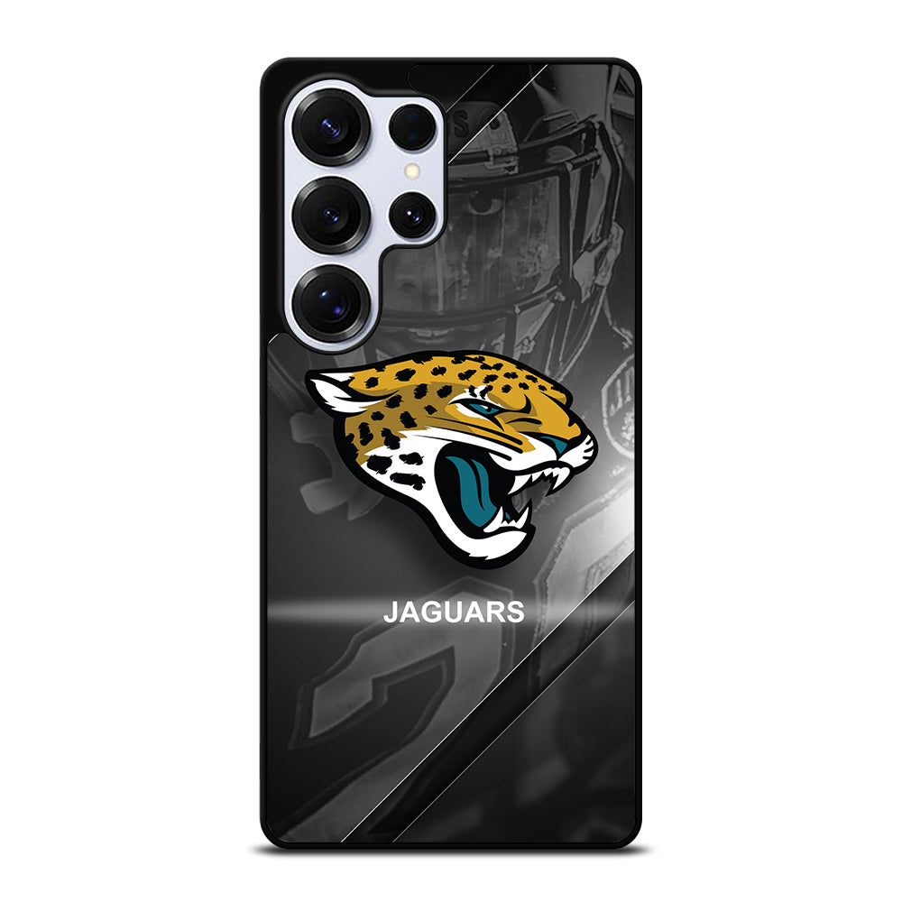 JACKSONVILLE JAGUARS NFL LOGO 1 Samsung Galaxy S25 Ultra Case Cover
