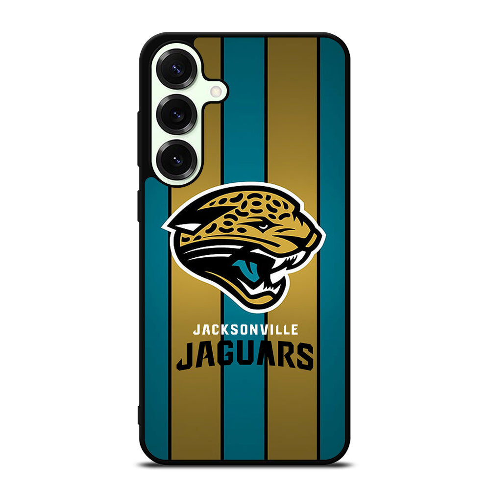 JACKSONVILLE JAGUARS NFL LOGO 2 Samsung Galaxy S25 Plus Case Cover