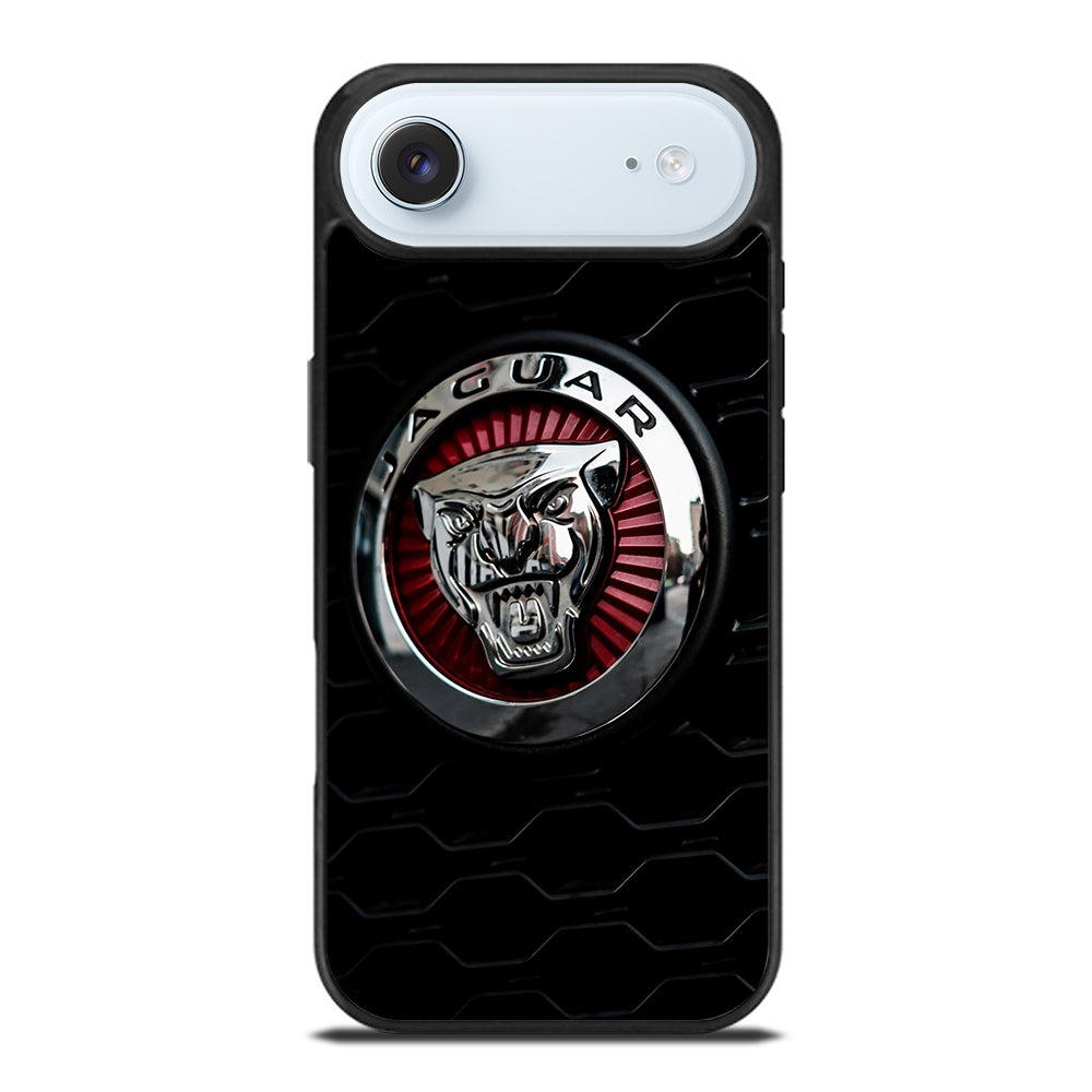 JAGUAR EMBLEM iPhone Air Case Cover