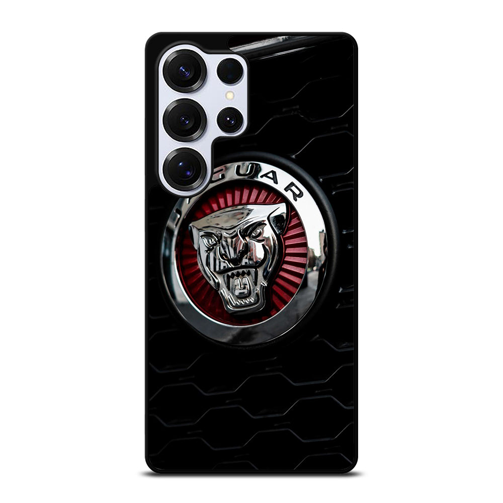 JAGUAR EMBLEM Samsung Galaxy S26 Ultra Case Cover