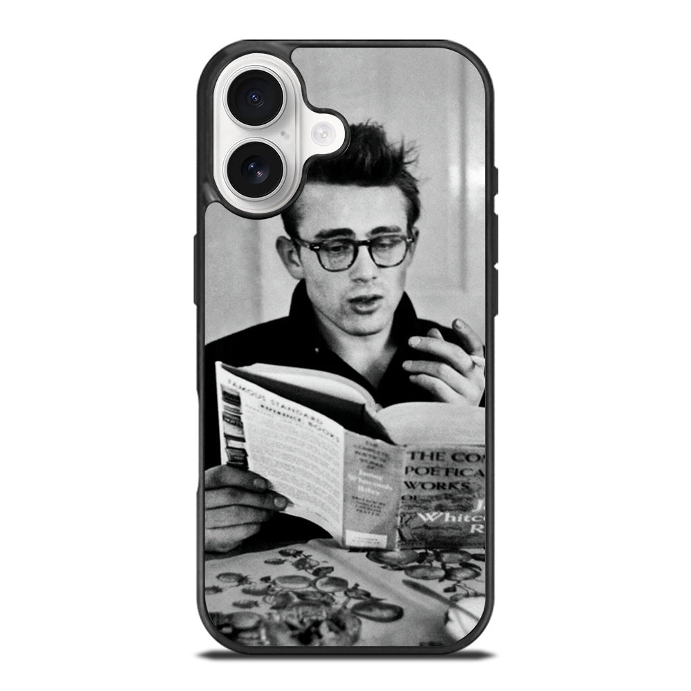 JAMES DEAN COOL iPhone 17 Case Cover