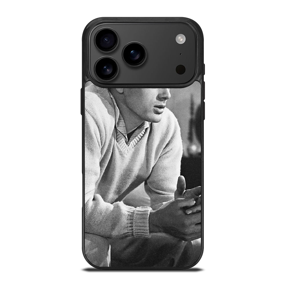 JAMES DEAN POSE iPhone 17 Pro Max Case Cover