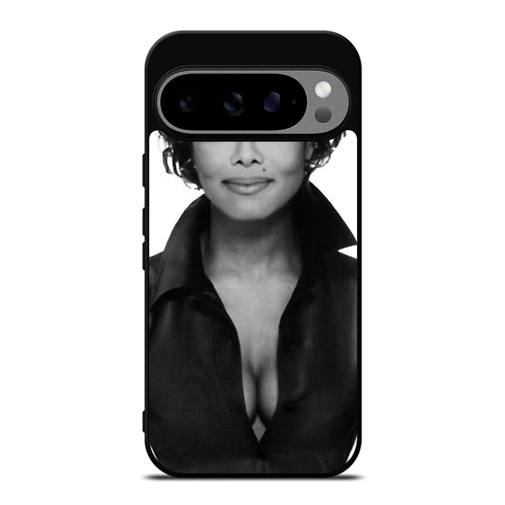 JANET JACKSON SINGER Google Pixel 9 Pro XL Case Cover