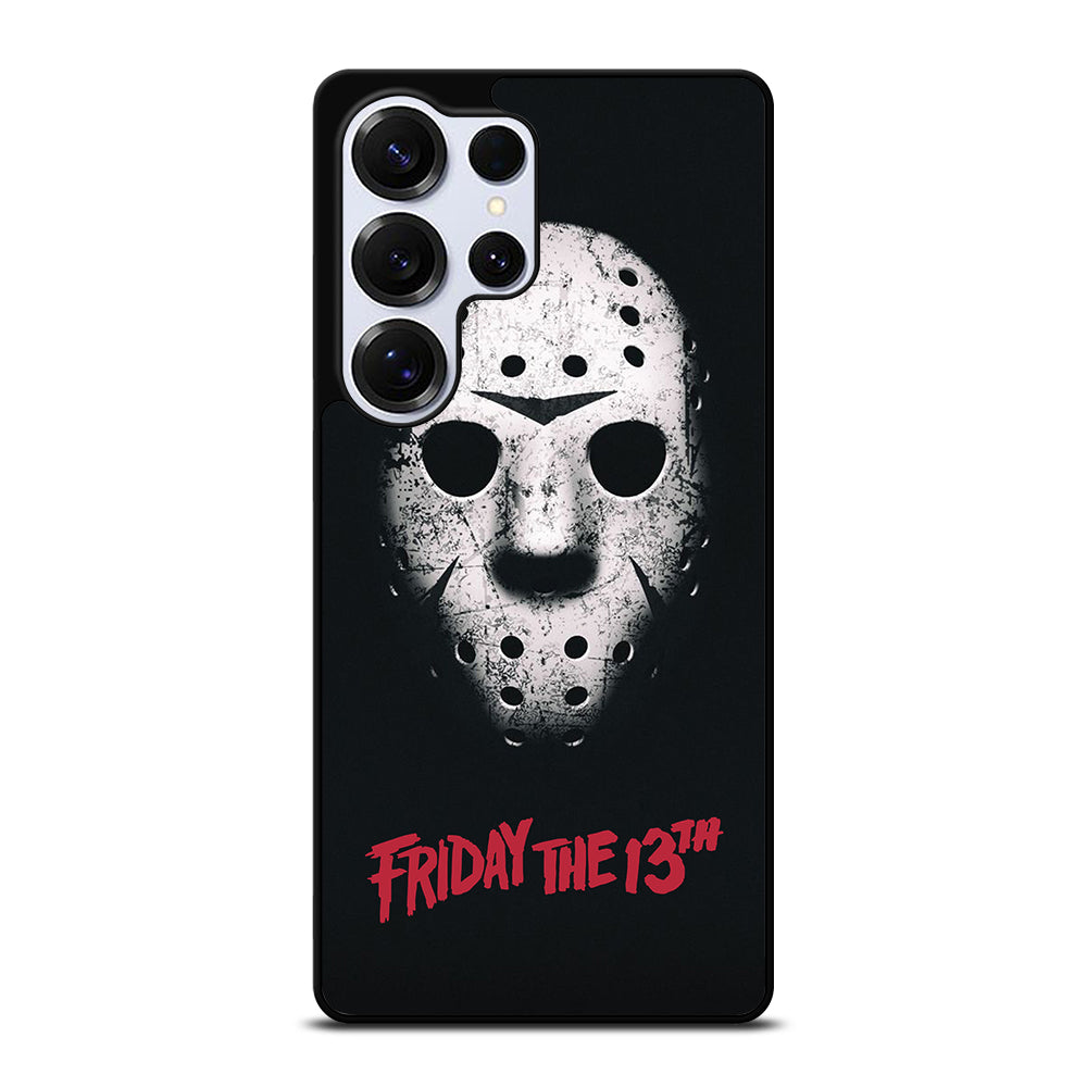 JASON FRIDAY THE 13TH HORROR Samsung Galaxy S25 Ultra Case Cover