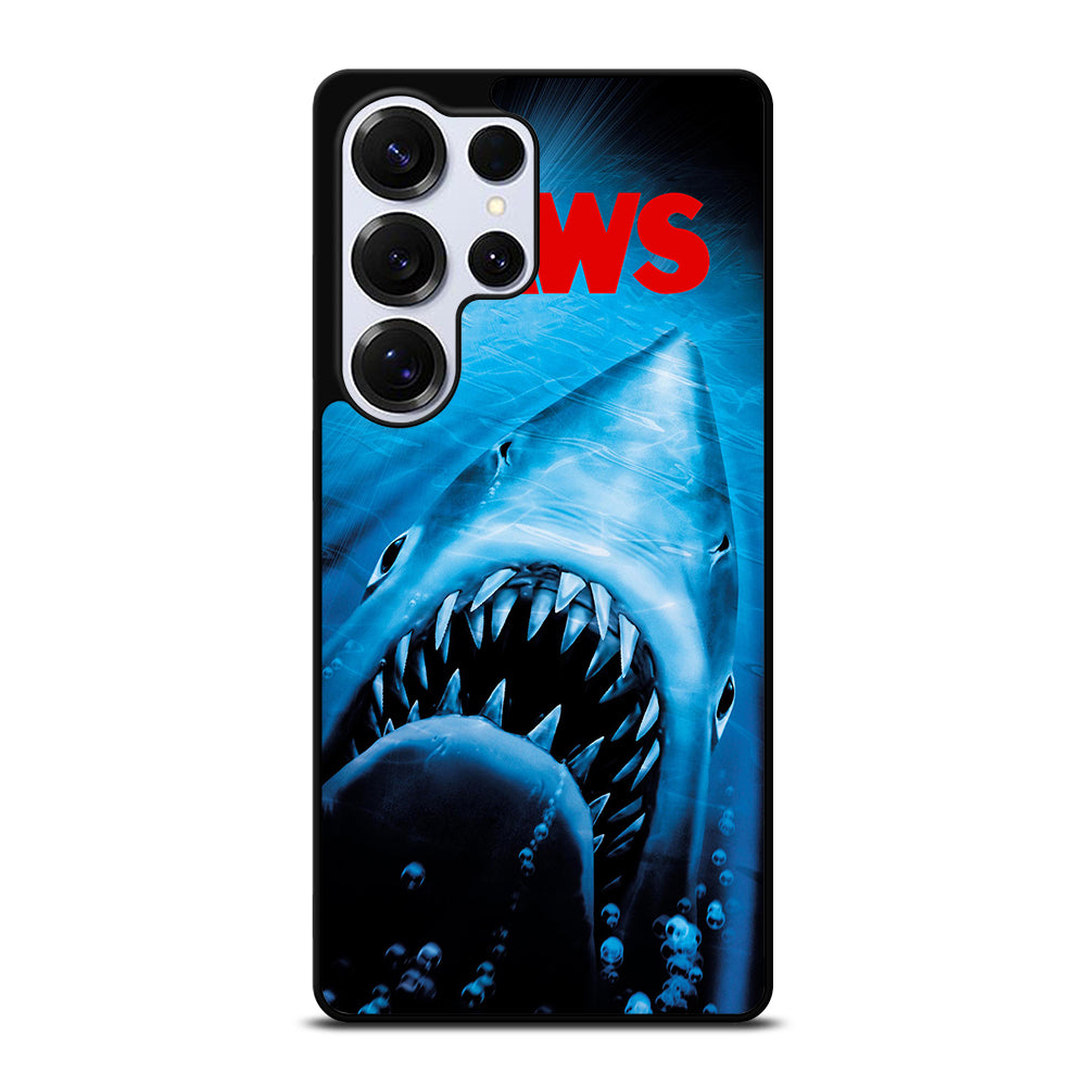 JAWS SHARKS MOVIE 2 Samsung Galaxy S25 Ultra Case Cover