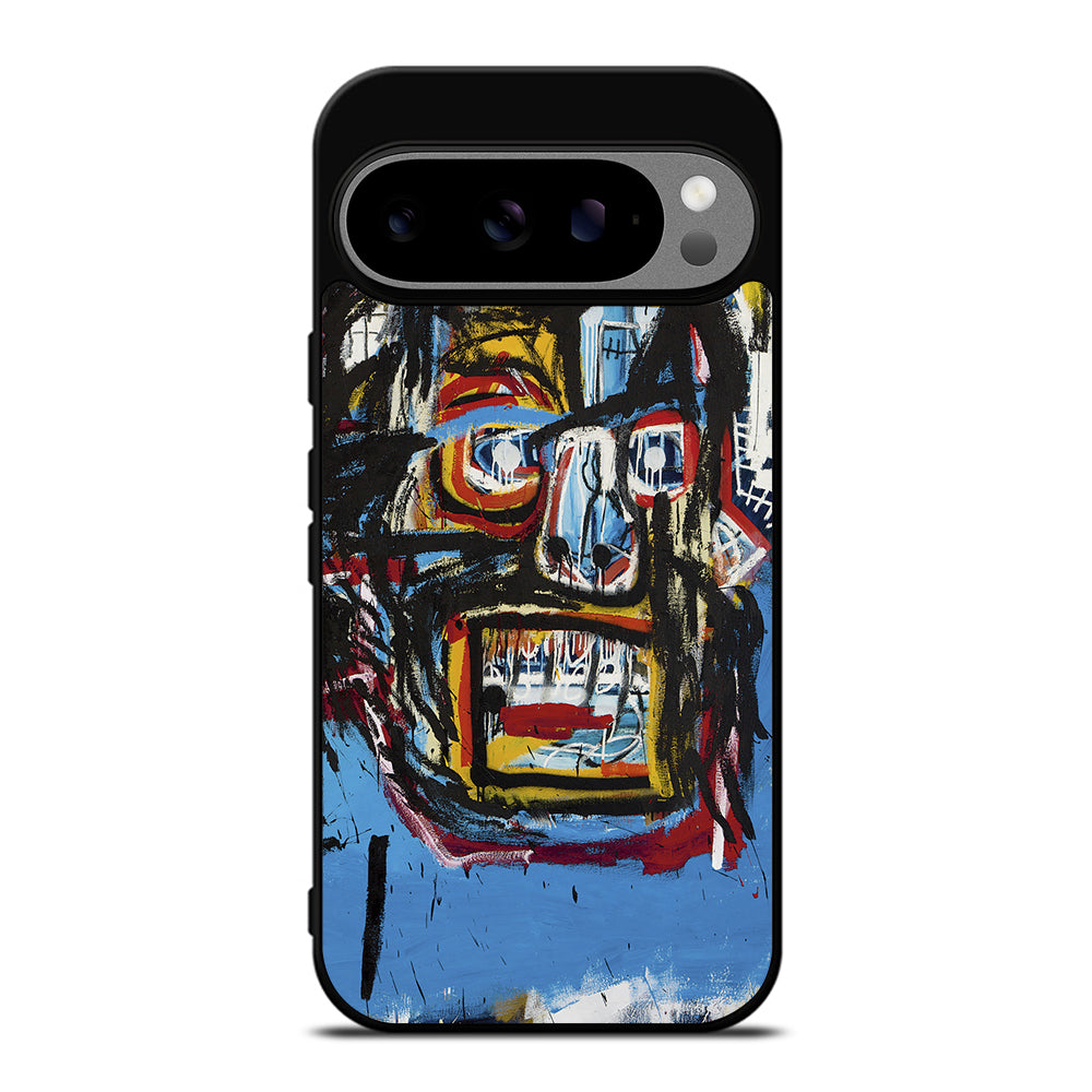 JEAN MICHEL BASQUIAT 2 Google Pixel 9 Pro XL Case Cover