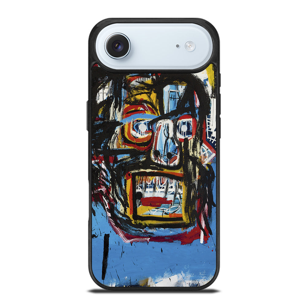 JEAN MICHEL BASQUIAT 2 iPhone Air Case Cover