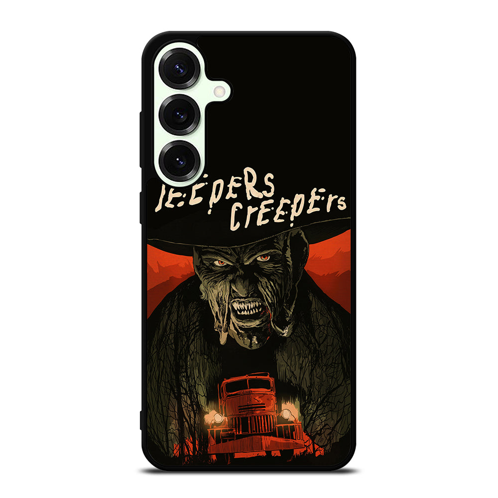 JEEPERS CREEPERS 1 Samsung Galaxy S26 Plus Case Cover