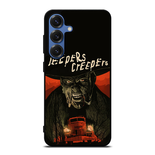 JEEPERS CREEPERS 1 Samsung Galaxy S25 Case Cover